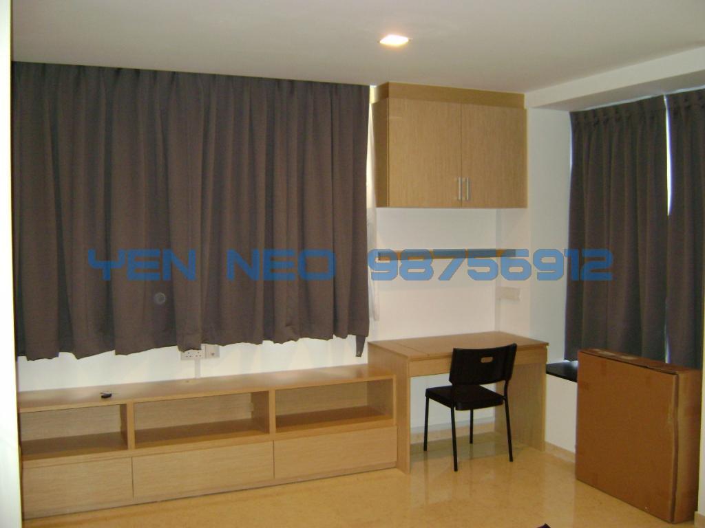The Scenic @ Braddell (D13), Apartment #85114102
